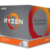 Procesor AMD Ryzen 9 3900X 12 cores 3.8GHz (4.6GHz) Box