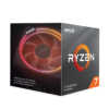 Procesor AMD Ryzen 7 3700X 8 cores 3.6GHz (4.4GHz) Box