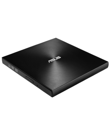 ASUS ZenDrive U7M SDRW-08U7M-U DVD±RW USB eksterni crni