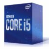 Procesor INTEL Core i5-10500 6-Core 4.50GHz Box