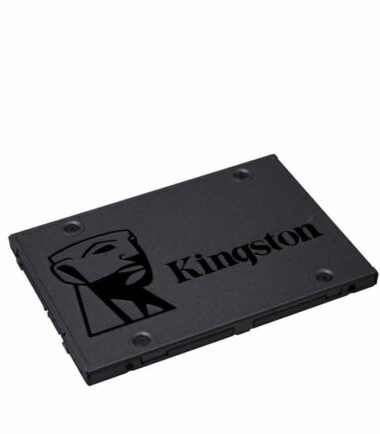 KINGSTON ssd disk 480GB 2.5" SATA III SA400S37/480G A400 series