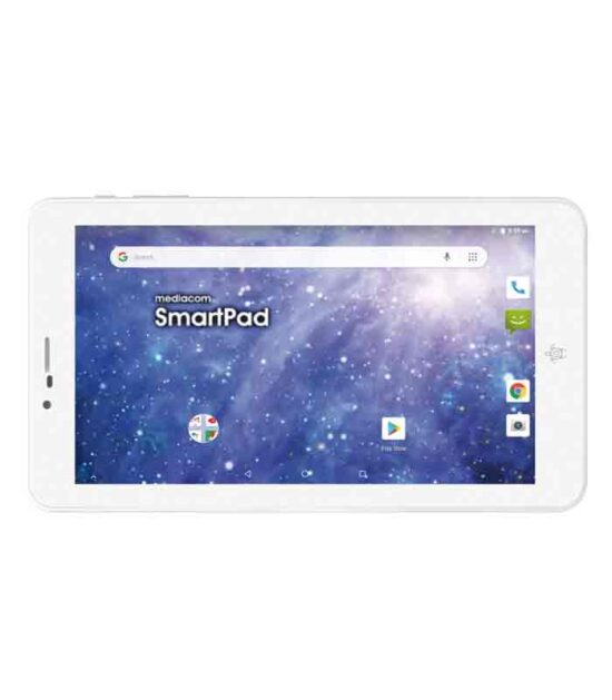 Tablet MEDIACOM Smartpad MT8321 7" 1.3GHz 2GB 16GB Android 9.0