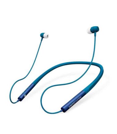 ENERGY SISTEM Energy Earphones Neckband 3 Bluetooth Blue
