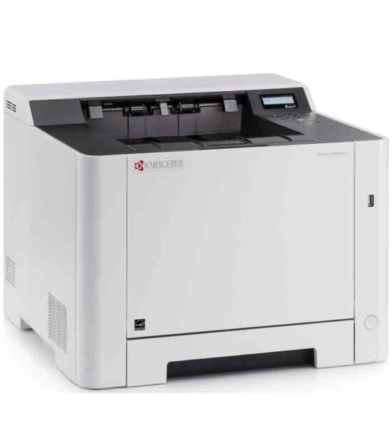 Laser štampač KYOCERA ECOSYS P5026CDN Color