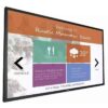PHILIPS 55BDL4051T/00 55" Signage Solutions Multi-Touch Full HD Display Android