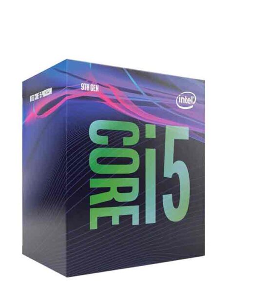 Procesor INTEL Core i5-9400 6-Core 2.9GHz (4.1GHz) Box