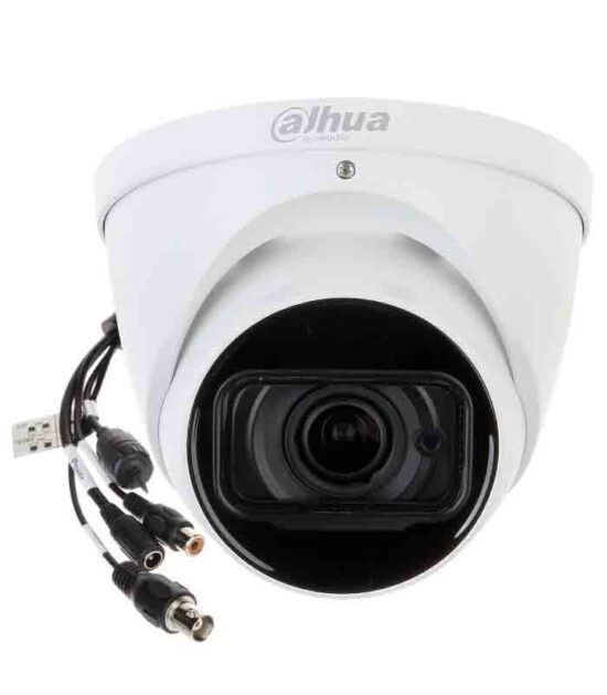 DAHUA HAC-HDW2241T-A 2MP HDCVI IR Eyeball Camera