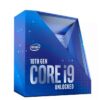 INTEL Core i9-10900 10-Core 2.8GHz (5.20GHz) Box