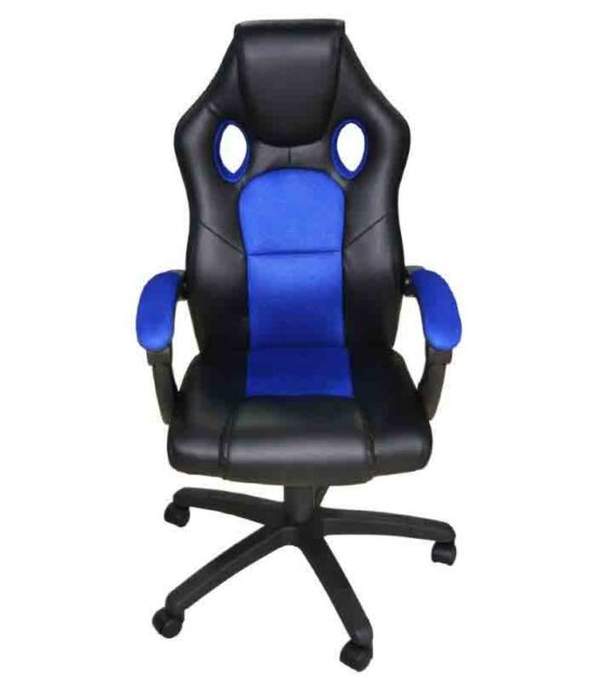 Gejmerska stolica DS-088 plava AH Seating