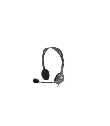 LOGITECH H111 Stereo Headset slušalice sa mikrofonom