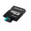 Memorijska kartica A-DATA UHS-I U3 MicroSDHC 32GB V30S class 10 + adapter