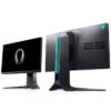 DELL 24.5 AW2521H 360Hz G-Sync Alienware Gaming monitor