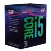 INTEL Core i5-8400 6-Core 2.8GHz (4.0GHz) Box