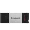 KINGSTON 32GB DataTraveler 80 USB-C 3.2 flash DT80/32GB