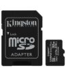 Memorijska kartica KINGSTON A1 MicroSDHC 32GB 100R class 10 SDCS2/32GB + adapter