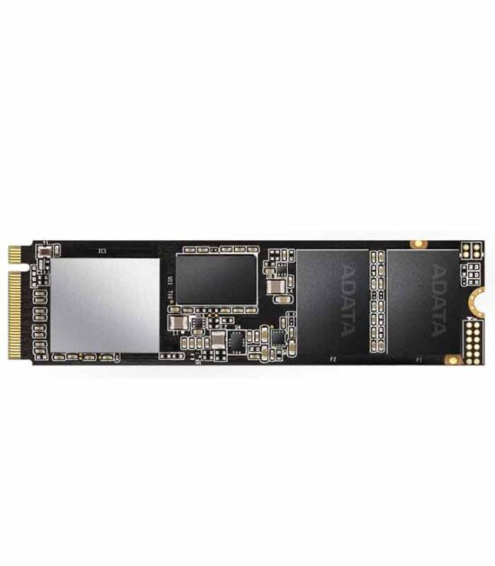 A-DATA 256GB M.2 PCIe Gen 3 x4 NVMe ASX8200PNP-256GT-C SSD