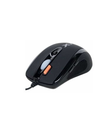 A4 TECH X-710BK USB crni miš