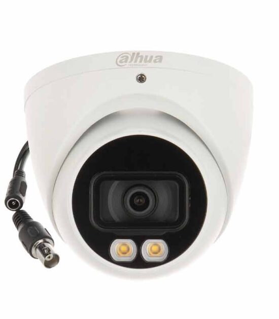 DAHUA DH-HAC-HDW1509TP-A-LED 5MP Starlight HDCVI Eyeball kamera