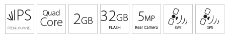 HUAWEI MediaPad T3 10 1.4GHz 2GB 32GB Android 7.0 tamno sivi