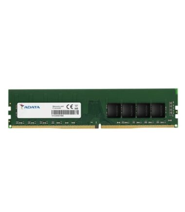 A-DATA DIMM DDR4 4GB 2666MHz AD4U26664G19-SGN