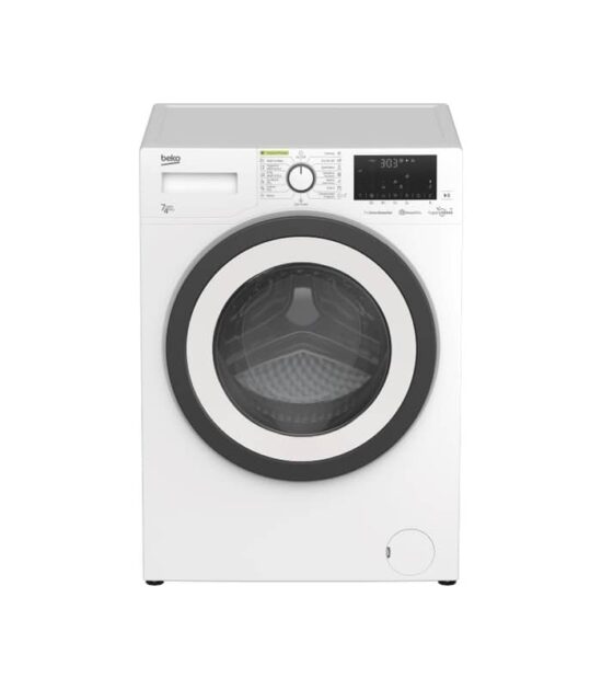 BEKO HTV 7736 XSHT mašina za pranje i sušenje veša