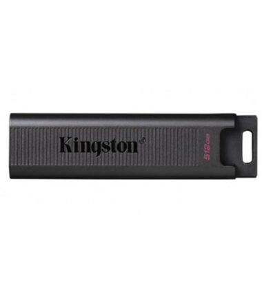 KINGSTON 512GB DataTraveler Max USB 3.2 flash DTMAX/512GB