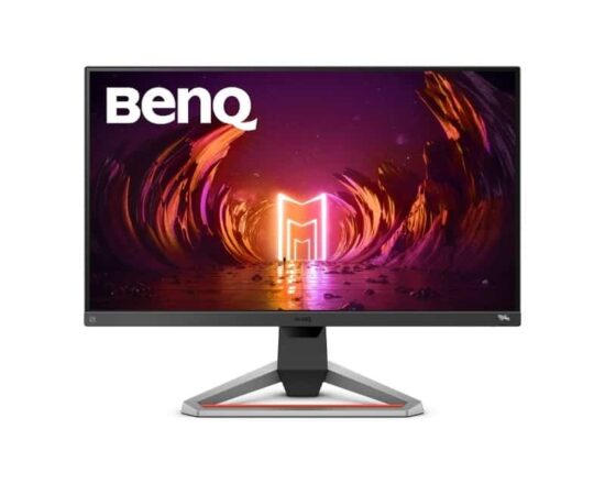 BENQ 24.5" EX2510S LED Gaming 144Hz crni monitor