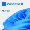 MICROSOFT Windows 11 Home 64bit Eng Intl OEM (KW9-00632) operativni sistem