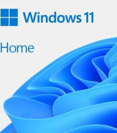 MICROSOFT Windows 11 Home 64bit Eng Intl OEM (KW9-00632)
