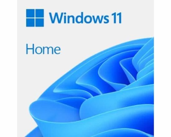 MICROSOFT Windows 11 Home 64bit Eng Intl OEM (KW9-00632) operativni sistem