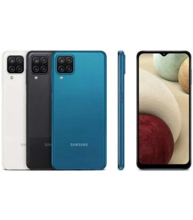 Samsung Galaxy A13 4/64 GB Crni