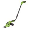 Akumulatorski trimer za travu i grmlje FIELDMANN FZN 4102-AT