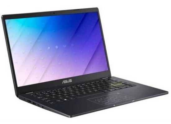 Laptop ASUS E410MA-BV1182WS 14" HD Celeron N4020 4GB eMMC 128GB Win11 Home