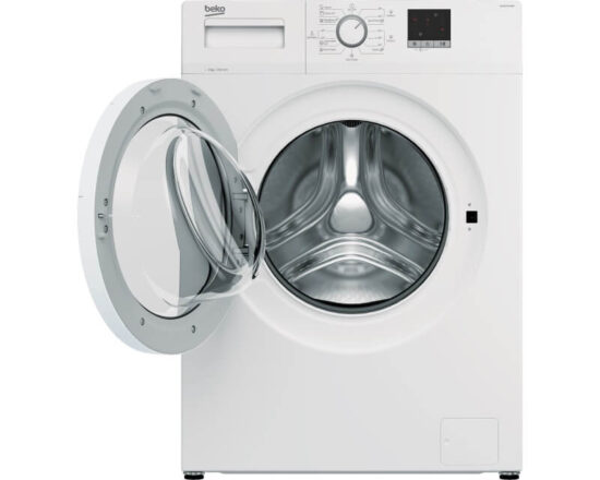 BEKO WUE 6411 XWW mašina za pranje veša