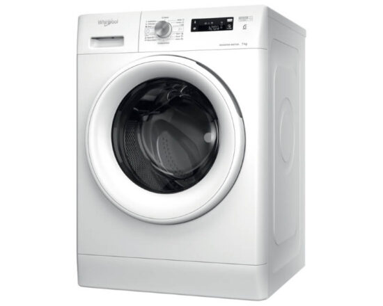WHIRLPOOL FFS 7238 W EE mašina za pranje veša 7kg
