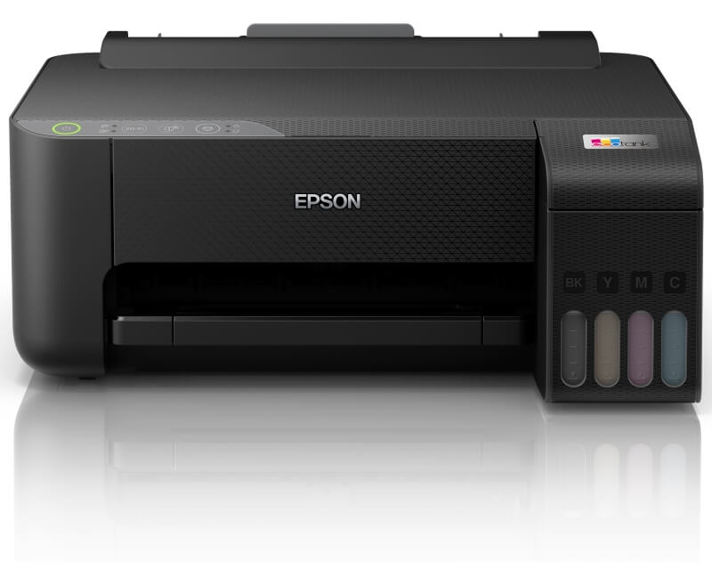 EPSON L1250 EcoTank ITS wireless (4 boje) inkjet štampač