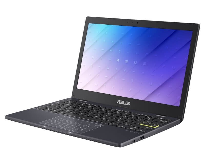 Laptop ASUS E210MA-GJ322WS