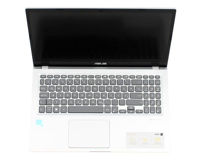 Laptop ASUS X515KA-EJ058 15.6" FHD, Celeron N4500, 8GB, SSD 256GB