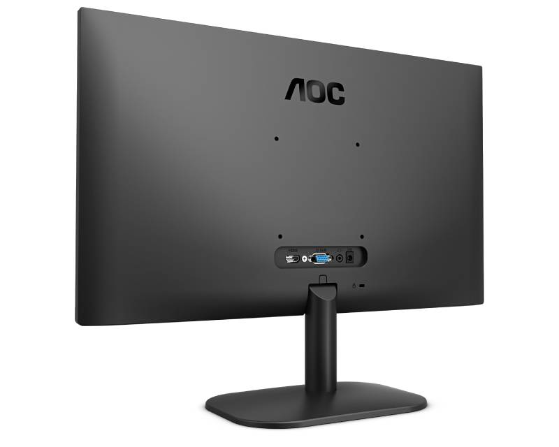AOC 21.5" 22B2H LED monitor