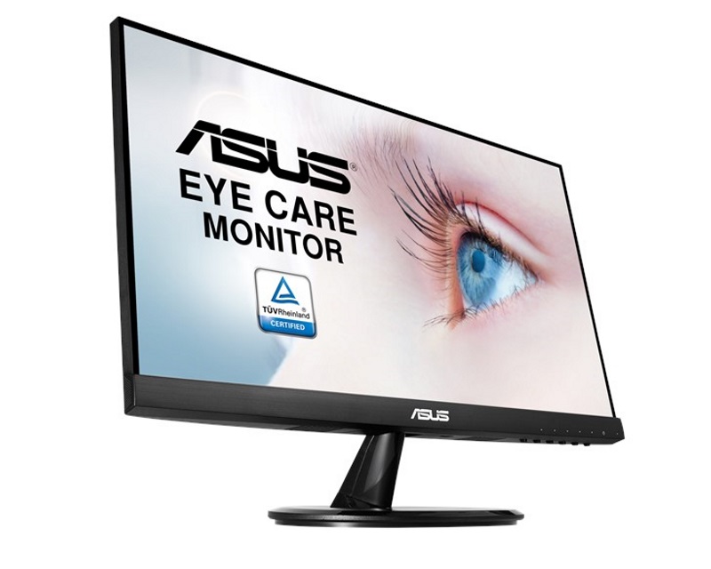 ASUS 21.5" VP229HE LED crni monitor