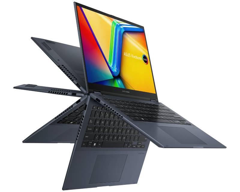 ASUS Laptop Vivobook S 14 Flip OLED TP3402ZA-OLED-KN731X