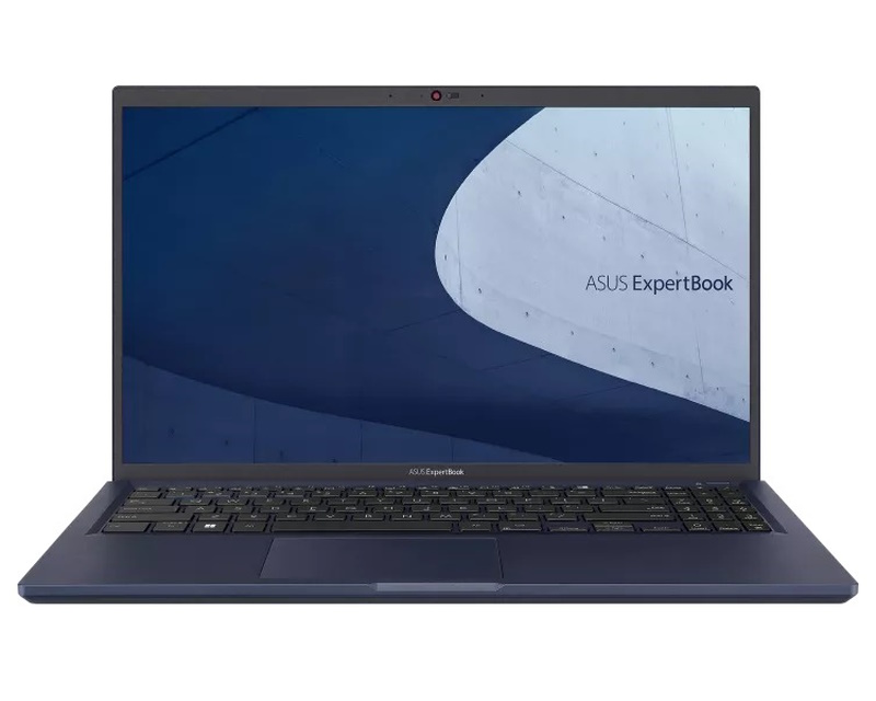 ASUS Laptop ExpertBook B1 B1500CBA-UI51B1X 15.6" FHD, i5-1235U, 8GB
