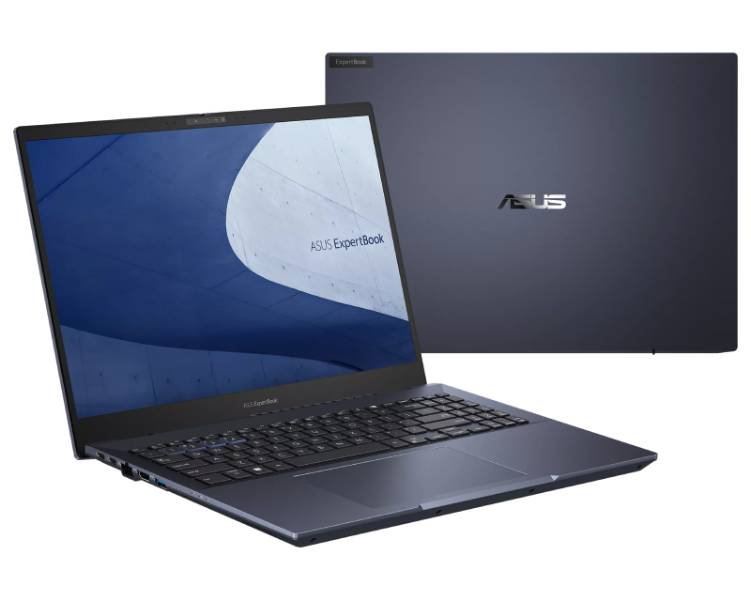 ASUS Laptop ExpertBook B5 OLED B5602CBN-OLED-UI74D0X