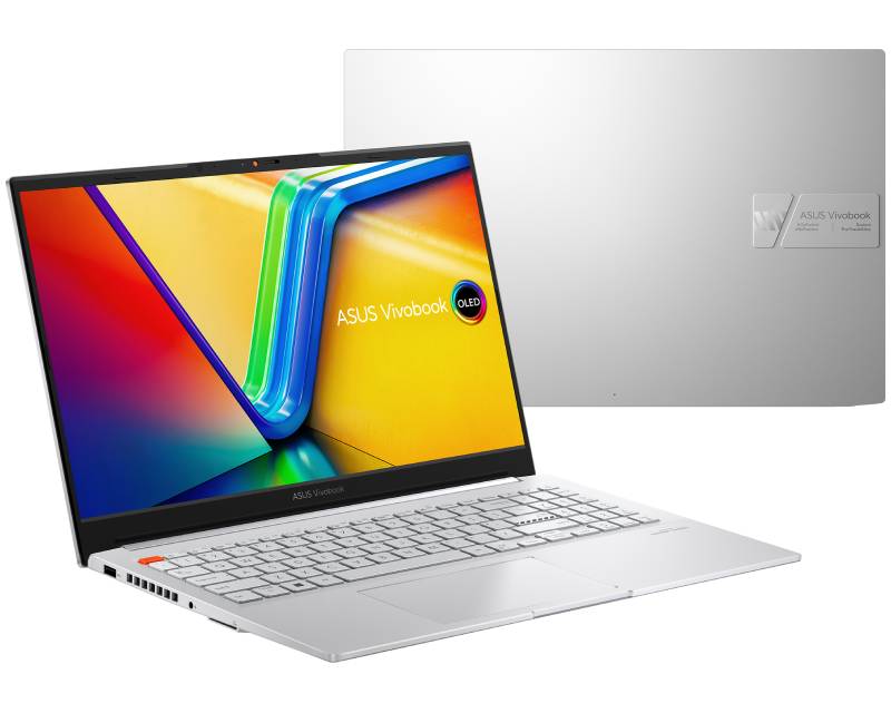 ASUS Laptop VivoBook Pro 15 OLED K6502VU-OLED-MA731X