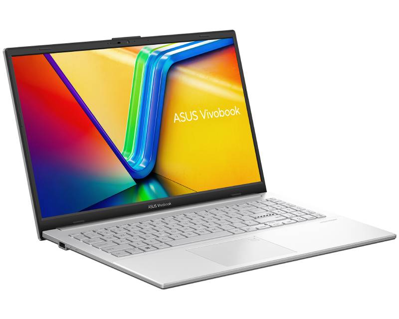 ASUS Laptop Vivobook Go 15 E1504FA-BQ511 15.6" FHD, Ryzen 5 7520U, 8GB