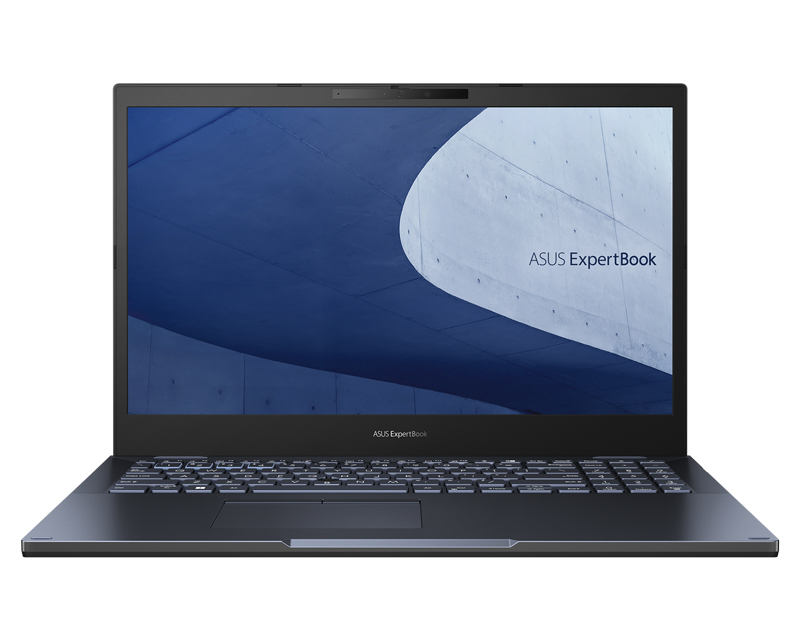 ASUS Laptop ExpertBook B2 B2502CBA-UI51C0X 15.6" FHD i5-1240P 8GB