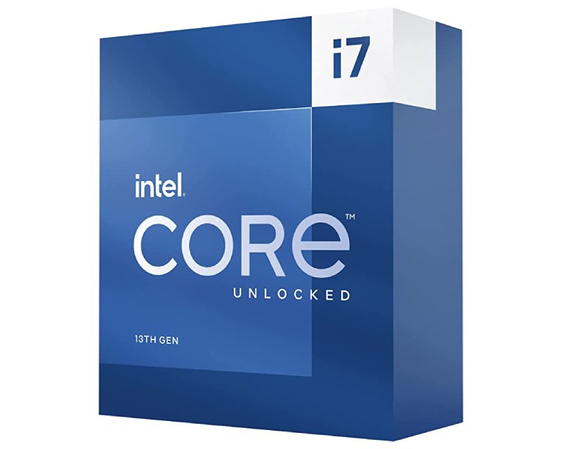 INTEL Core i7-13700K 16-Core 3.40GHz (5.40GHz) Box procesor
