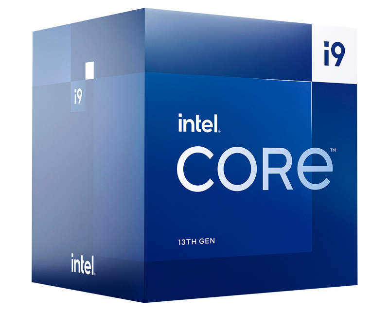 INTEL Core i9-13900F 24-Core 2.00GHz Box procesor