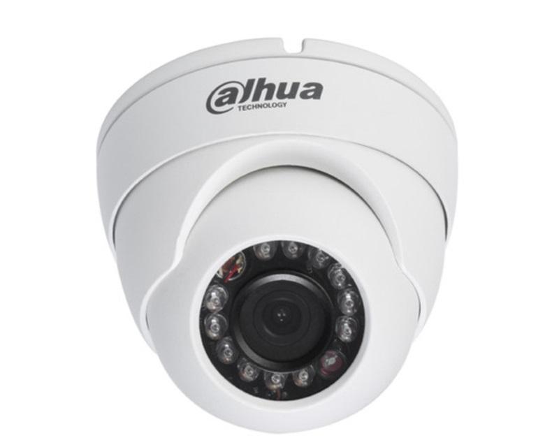 DAHUA HAC-HDW1200M-0280B-S5 IR HDCVI 2 megapiksela eyeball kamera