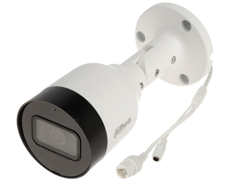 DAHUA IPC-HFW1530S-0280B-S6 5MP IR Fixed-focal Bullet Network Camera